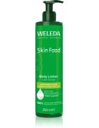 Weleda Skin Food testápoló tej élénk és hidratált bőr 250 ml