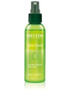 Weleda Skin Food Ultra-Light tápláló száraz olaj hidratáló hatással 100 ml