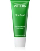 Weleda Skin Food univerzális tápláló krém gyógynövényekkel a nagyon száraz bőrre 75 ml