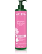 Weleda Smoothing puhító testápoló tej 250 ml