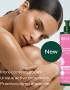 Weleda Smoothing puhító testápoló tej 250 ml