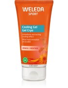 Weleda Sport hűsítő gél az izomzat regenerációjához 100 ml