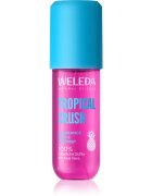 Weleda Tropical Crush illatosított haj- és testpermet hölgyeknek 95 ml