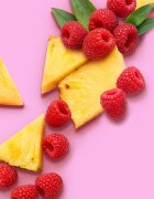 Weleda Tropical Crush illatosított haj- és testpermet hölgyeknek 95 ml