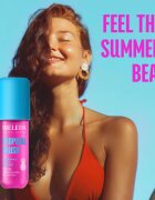 Weleda Tropical Crush illatosított haj- és testpermet hölgyeknek 95 ml