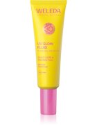 Weleda UV Glow Fluid arc fluid az élénk bőrért SPF 30 30 ml