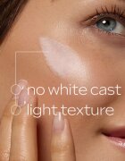 Weleda UV Glow Fluid arc fluid az élénk bőrért SPF 30 30 ml