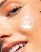 Weleda UV Glow Fluid arc fluid az élénk bőrért SPF 30 30 ml