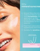 Weleda UV Glow Fluid arc fluid az élénk bőrért SPF 30 30 ml