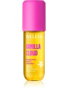 Weleda Vanilla Cloud illatosított haj- és testpermet hölgyeknek 95 ml