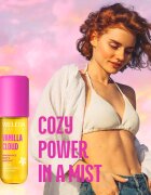 Weleda Vanilla Cloud illatosított haj- és testpermet hölgyeknek 95 ml