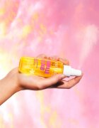Weleda Vanilla Cloud illatosított haj- és testpermet hölgyeknek 95 ml