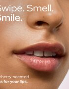 Weleda Very Cherry hidratáló ajakbalzsam 4.8 g