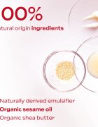 Weleda Very Cherry hidratáló kézkrém 50 ml