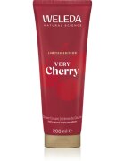 Weleda Very Cherry hidratáló tusfürdő 200 ml