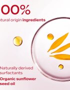 Weleda Very Cherry hidratáló tusfürdő 200 ml