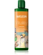 Weleda Vitality felfrissítő tusoló krém Sea ​​buckthorn Grapefruit and Mandarin 400 ml