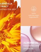Weleda Vlora+ nyugtató ápolás az intim részekre 30 ml
