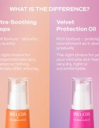 Weleda Vlora+ nyugtató ápolás az intim részekre 30 ml