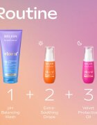 Weleda Vlora+ nyugtató ápolás az intim részekre 30 ml