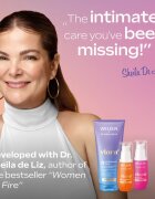 Weleda Vlora+ védő olaj az intim részekre 30 ml