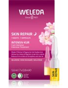 Weleda Wild rose intenzív kúra az első ráncokra 7x08 ml
