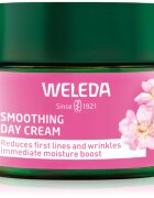 Weleda Wild Rose & White Tea élénkítő nappali krém 40 ml