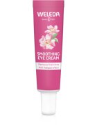 Weleda Wild Rose & White Tea élénkítő szemkrém Nappali és éjjeli ápolás 12 ml