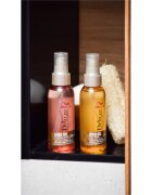 Wella Deluxe Light Oil tápláló olaj hajra 100 ml