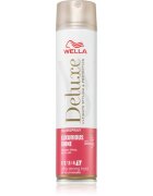 Wella Deluxe Luxurious Shine hajlakk a magas fényért 250 ml