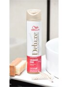 Wella Deluxe Luxurious Shine hajlakk a magas fényért 250 ml