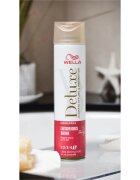 Wella Deluxe Luxurious Shine hajlakk a magas fényért 250 ml