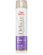 Wella Deluxe Pure Fullness Hajlakk az extra erős tartásért dús hatásért 250 ml