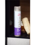 Wella Deluxe Pure Fullness Hajlakk az extra erős tartásért dús hatásért 250 ml