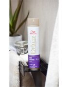 Wella Deluxe Pure Fullness Hajlakk az extra erős tartásért dús hatásért 250 ml