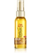 Wella Deluxe Rich Oil tápláló olaj száraz hajra 100 ml