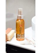 Wella Deluxe Rich Oil tápláló olaj száraz hajra 100 ml