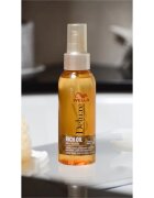 Wella Deluxe Rich Oil tápláló olaj száraz hajra 100 ml