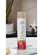 Wella Deluxe Shine & Restore hajlakk erős fixálással dús hatásért 250 ml