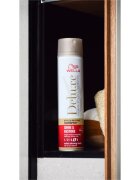 Wella Deluxe Shine & Restore hajlakk erős fixálással dús hatásért 250 ml
