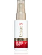 Wella Deluxe Style & Restore regeneráló szérum a haj megerősítésére 50 ml