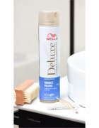 Wella Deluxe Wonder Volume hajlakk erős fixálással dús hatásért 250 ml