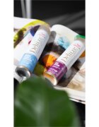 Wella Deluxe Wonder Volume & Protection Hajlakk az extra erős tartásért dús és fényes hajért 250 ml