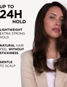 Wella flex 2 Days Volume fixáló hab a dús hatásért Vol 4 200 ml