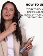 Wella flex 2 Days Volume fixáló hab a dús hatásért Vol 4 200 ml