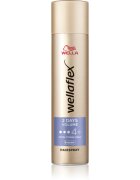Wella flex 2nd Day Volume hajlakk erős fixálással dús hatásért 75 ml