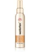 Wella flex Curls Definition gel spray göndör hajra erős feszesítés 150 ml
