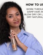 Wella flex Curls Definition gel spray göndör hajra erős feszesítés 150 ml