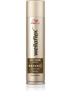 Wella flex Extreme Hold Hajlakk az extra erős tartásért a természetes fixálásért 250 ml