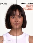 Wella flex Frizz Control hajlakk 250 ml